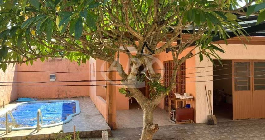 Casa com 3 quartos à venda na Rua Princesa Isabel, 275, Fátima, Canoas