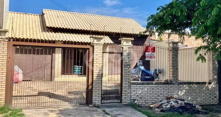 Casa com 2 quartos à venda na Rua Doutor Alfredo Angelo Filho, 877, Igara, Canoas
