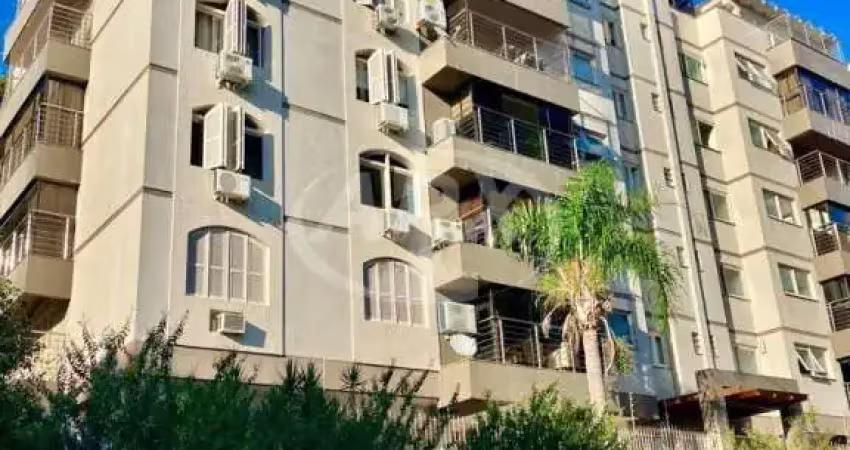 Apartamento com 2 quartos à venda na Rua Luiz de Camões, 46, Centro, Canoas