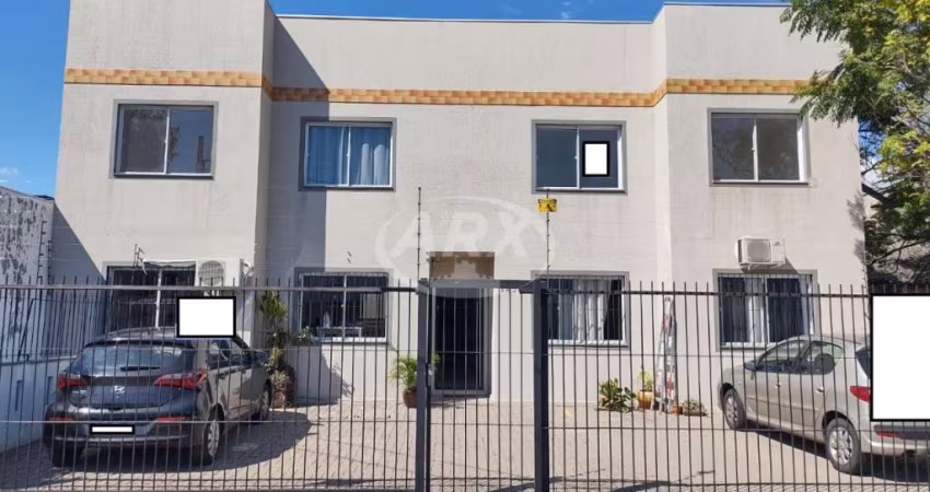 Apartamento com 1 quarto à venda na Rua Conde de Porto Alegre, 1456, Niterói, Canoas