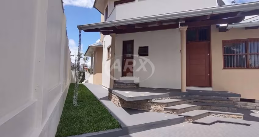 Casa com 4 quartos à venda na Rua Vereador Antônio Ferreira Alves, 765, Centro, Canoas
