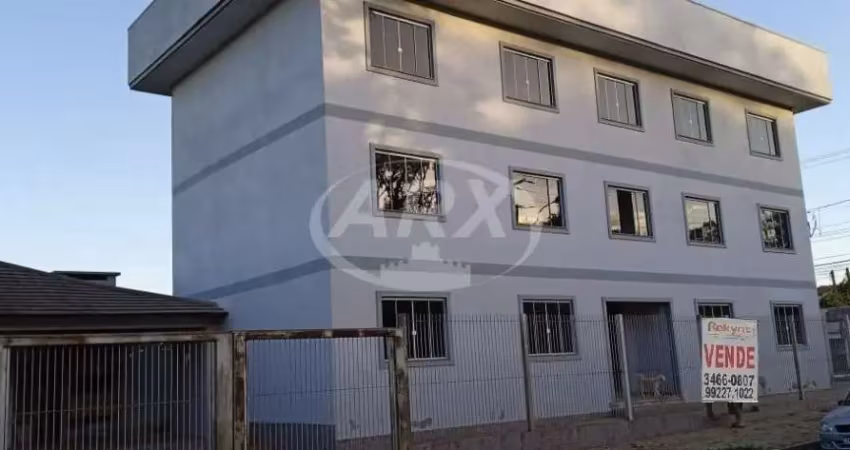Apartamento com 2 quartos à venda na Rua 20 Mar, 1610, Berto Círio, Nova Santa Rita