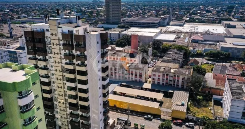 Apartamento com 3 quartos à venda na Rua Pedro Ardêmio Hilgert, 80, Centro, Canoas