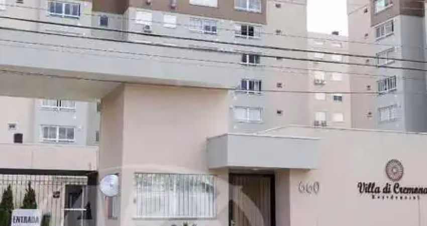 Apartamento com 2 quartos à venda na Rua Joaquim Caetano, 660, Fátima, Canoas