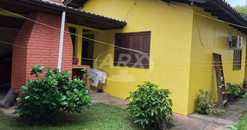 Casa com 2 quartos à venda na Rua Coronel Vicente, 950, Centro, Canoas
