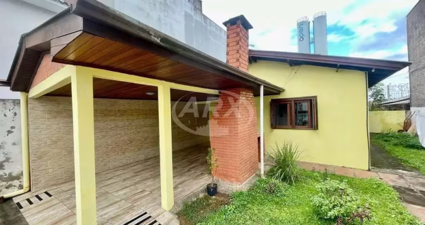 Casa com 2 quartos à venda na Rua Coronel Vicente, 950, Centro, Canoas
