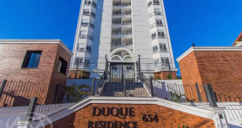 Apartamento com 3 quartos à venda na Rua Duque de Caxias, 654, Marechal Rondon, Canoas