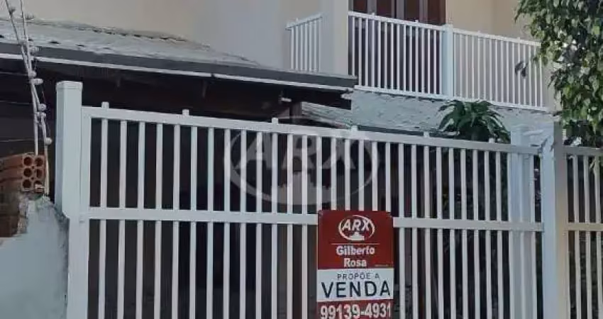 Casa com 3 quartos à venda na Rua Jardim América, 126, Harmonia, Canoas