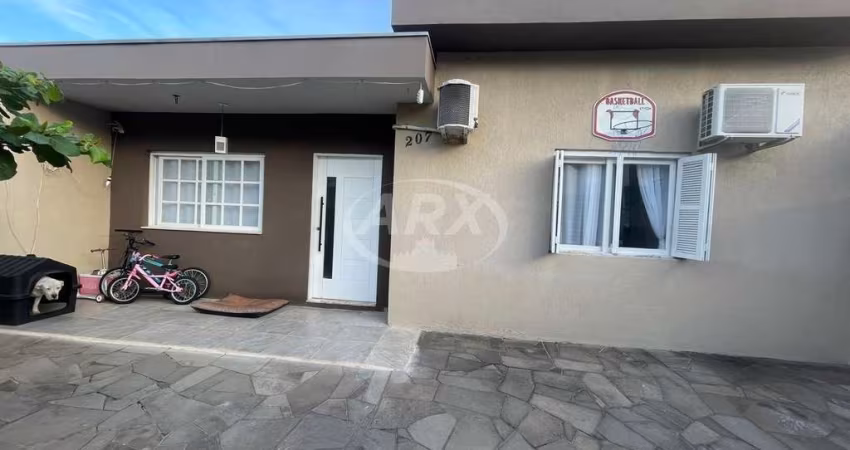 Casa com 2 quartos à venda na Rua da Erva Mate, 207, Igara, Canoas