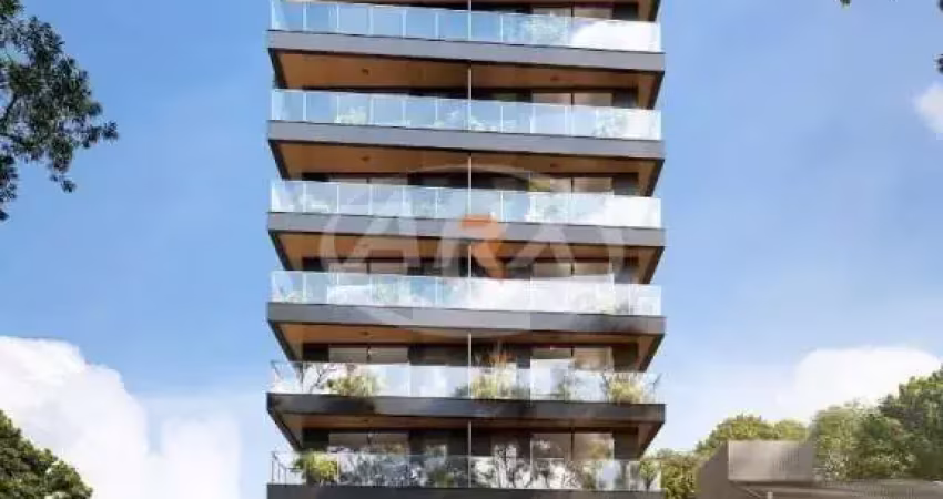 Apartamento com 3 quartos à venda na Rua Guilherme Morsch, 121, Centro, Canoas