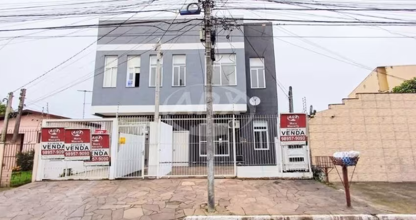 Apartamento com 3 quartos à venda na Rua Capistrano de Abreu, 869, Niterói, Canoas