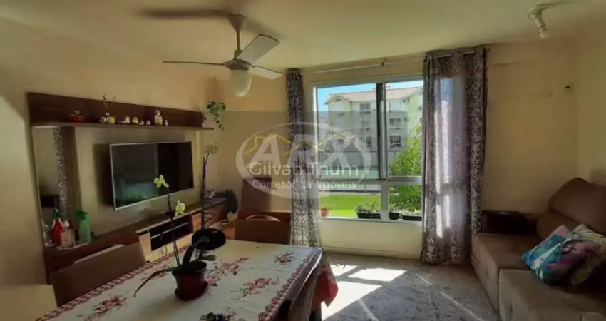 Apartamento com 2 quartos à venda na Rua Roberto Francisco Behrens, 225, Mato Grande, Canoas