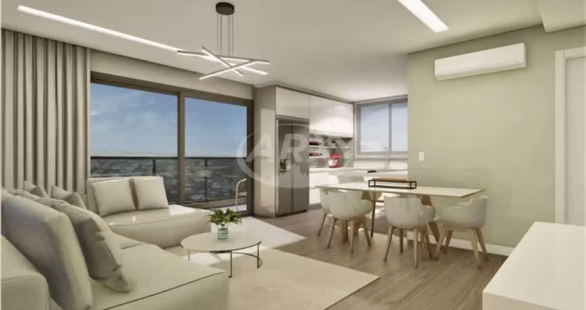 Apartamento com 2 quartos à venda na Rua Pedro Álvares Cabral, 279, Nossa Senhora das Graças, Canoas