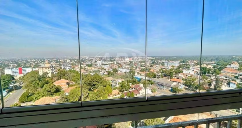 Apartamento com 3 quartos à venda na Rua da Figueira, 770, Nossa Senhora das Graças, Canoas