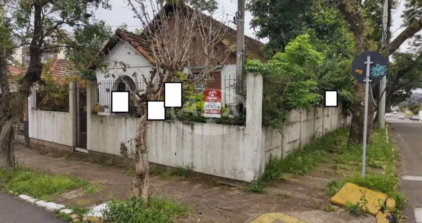 Casa com 2 quartos à venda na Rua Monte Castelo, 860, Nossa Senhora das Graças, Canoas