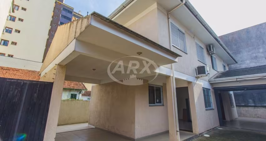 Casa em condomínio fechado com 2 quartos à venda na Rua Regente Feijó, 61, Centro, Canoas