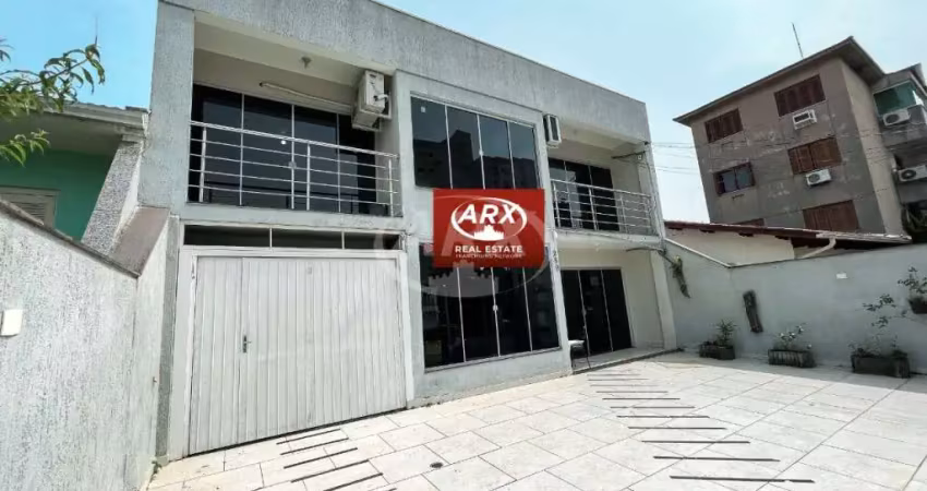 Casa com 3 quartos à venda na Euclides da Cunha, 280, Centro, Canoas