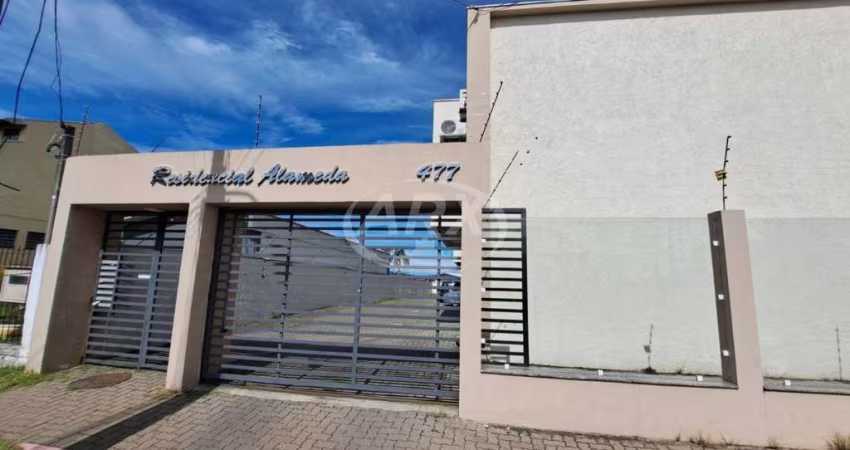 Casa em condomínio fechado com 3 quartos à venda na Rua Santa Terezinha, 477, Nossa Senhora das Graças, Canoas