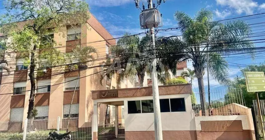 Apartamento com 2 quartos à venda na Rua Araçá, 360, Centro, Canoas