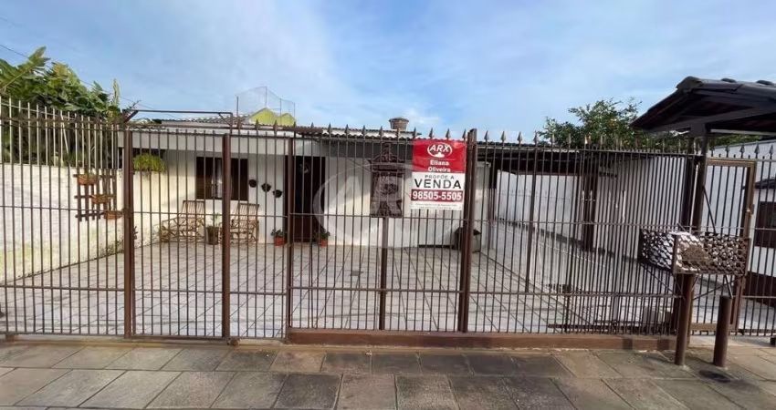Casa com 3 quartos à venda na Rua Pandiá Calógeras, 429, Niterói, Canoas