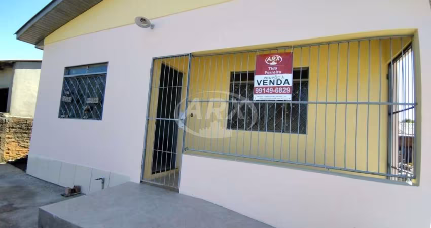Casa com 3 quartos à venda na Rua Santa Catarina, 2857, Mathias Velho, Canoas