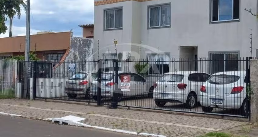 Apartamento com 2 quartos à venda na Rua Conde de Porto Alegre, 1456, Niterói, Canoas