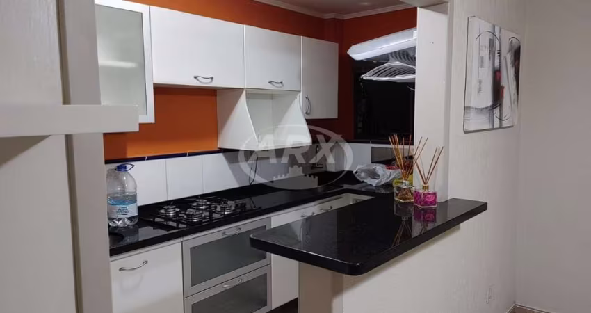Apartamento com 2 quartos à venda na Avenida Inconfidência, 1357, Marechal Rondon, Canoas