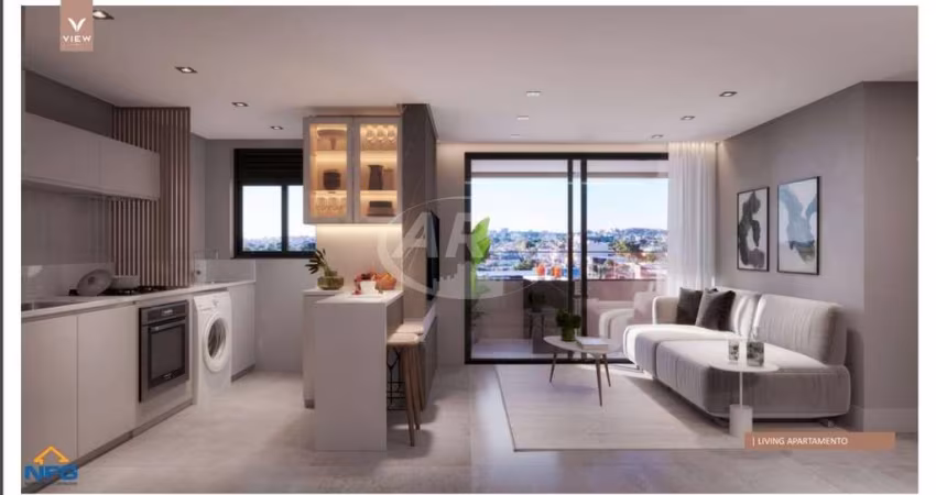 Apartamento com 2 quartos à venda na Rua Marechal Rondon, 639, Niterói, Canoas