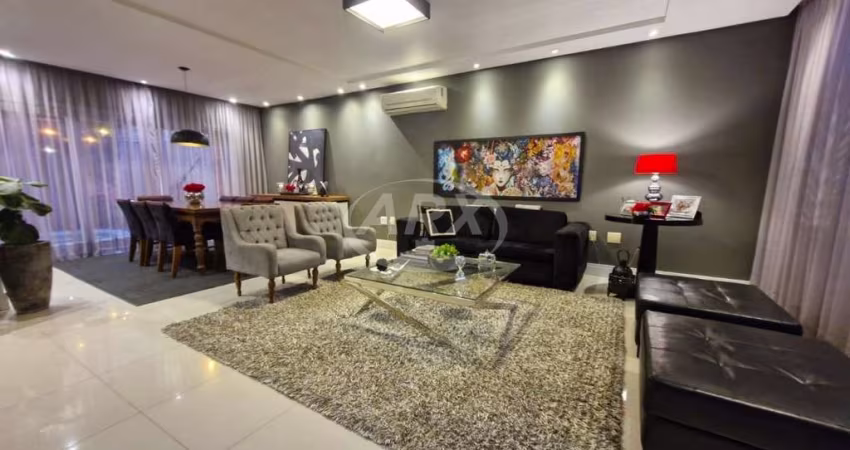 Casa com 3 quartos à venda na Rua Henrique Kranen Filho, 26, Estância Velha, Canoas