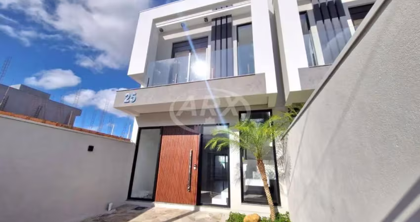 Casa com 3 quartos à venda na Rua Henrique Kranen Filho, 25, Estância Velha, Canoas