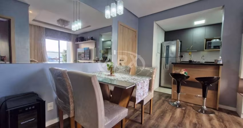 Apartamento com 2 quartos à venda na Avenida Armando Fajardo, 1261, Igara, Canoas
