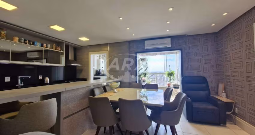 Apartamento com 3 quartos à venda na Avenida Victor Barreto, 2138, Centro, Canoas