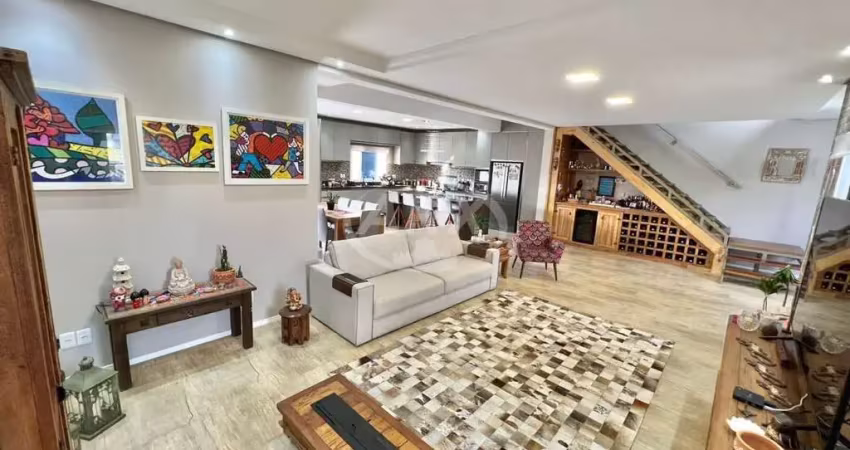 Casa com 3 quartos à venda na Rua Professora Delphina Ferrari, 12, Igara, Canoas