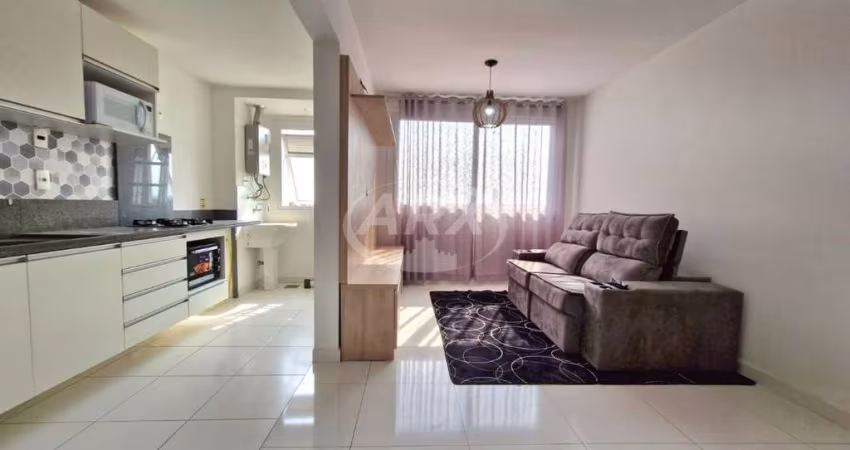 Apartamento com 2 quartos à venda na Rua Brasil, 384, Centro, Canoas