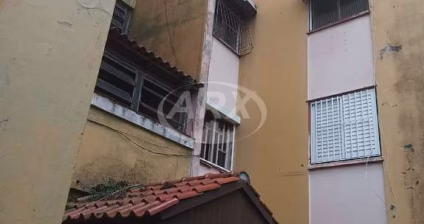 Apartamento com 2 quartos à venda na Rua Vinte e Seis, 2218, Guajuviras, Canoas