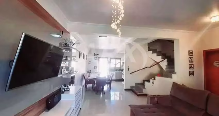 Casa com 3 quartos à venda na Rua Jackson de Figueiredo, 166, Nossa Senhora das Graças, Canoas