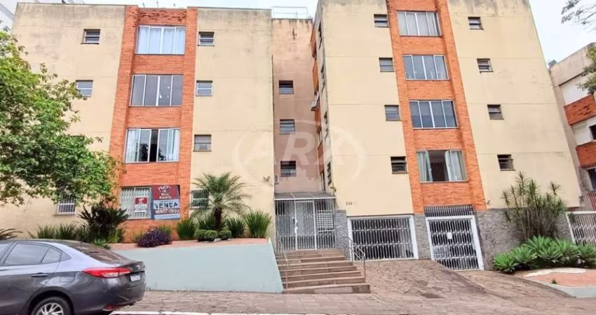 Apartamento com 2 quartos à venda na Rua Domingos Martins, 804, Centro, Canoas