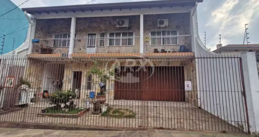 Casa com 3 quartos à venda na Farroupilha, 8001, 8060, São José, Canoas