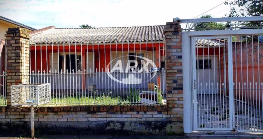 Casa com 3 quartos à venda na Rua Visconde de Taunay, 199, Harmonia, Canoas