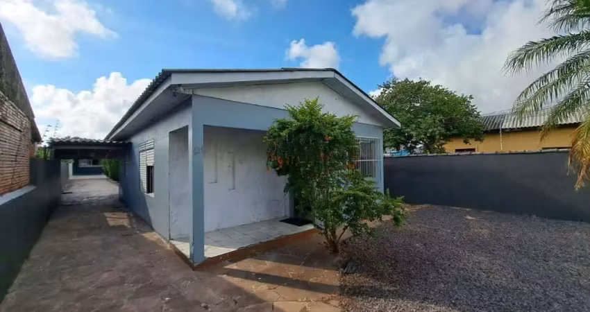 Casa com 3 quartos à venda na Rua São Lourenço, 121, Mathias Velho, Canoas