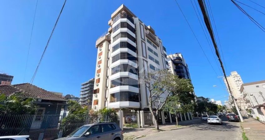 Apartamento com 2 quartos à venda na Rua Guilherme Morsch, 26, Centro, Canoas