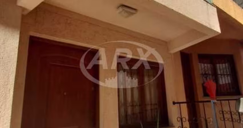 Casa em condomínio fechado com 2 quartos à venda na Rua Fernando Abbot, 50, Nossa Senhora das Graças, Canoas