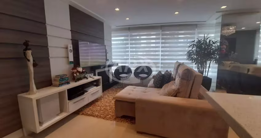 Apartamento com 3 quartos à venda na Rua Frederico Guilherme Ludwig, 43, Centro, Canoas