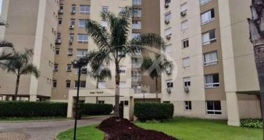 Apartamento com 3 quartos à venda na Avenida Farroupilha, 5606, Marechal Rondon, Canoas