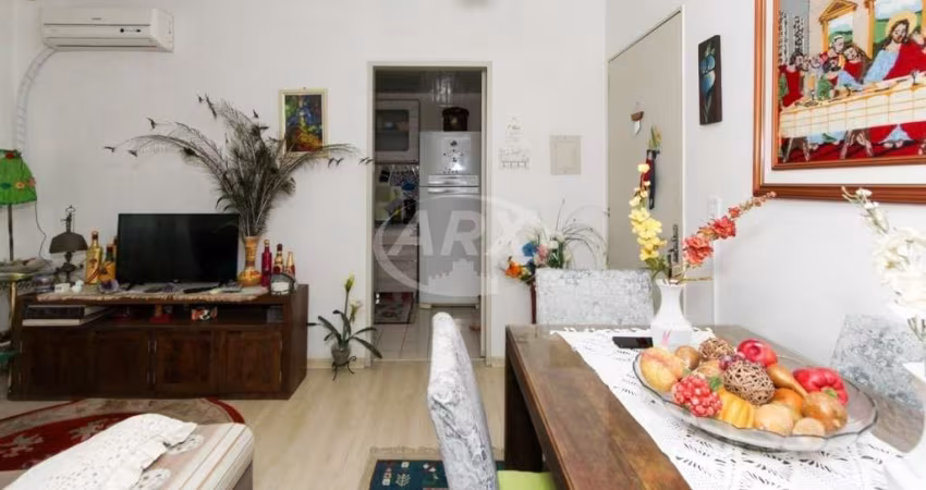 Apartamento com 1 quarto à venda na Rua Araçá, 280, Centro, Canoas
