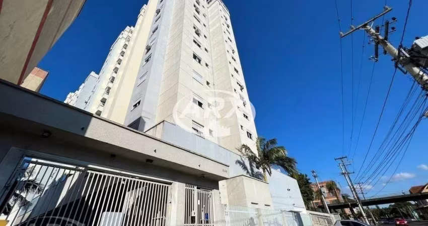 Apartamento com 3 quartos à venda na Avenida Victor Barreto, 2138, Centro, Canoas