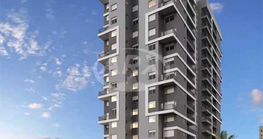 Apartamento com 2 quartos à venda na Avenida João Wallig, 144, Passo da Areia, Porto Alegre
