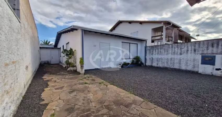 Casa com 3 quartos à venda na Rua Tuiuti, 55, Nossa Senhora das Graças, Canoas