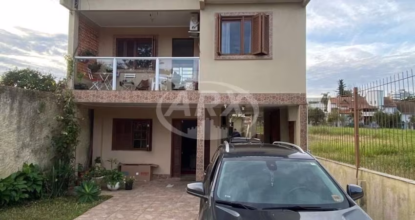 Casa com 3 quartos à venda na Rua Emboabas, 76, Nossa Senhora das Graças, Canoas