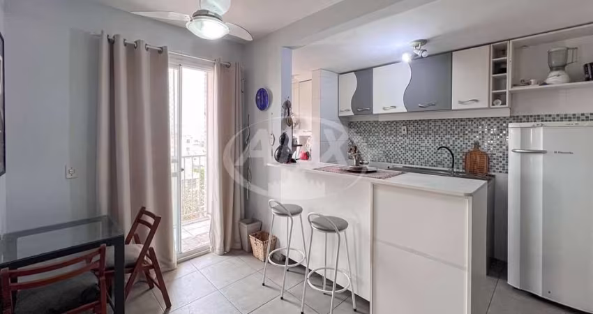 Apartamento com 2 quartos à venda na Rua Joaquim Caetano, 700, Fátima, Canoas